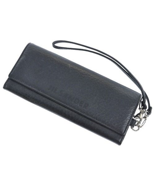 JIL SANDER Wallets/Coin purses