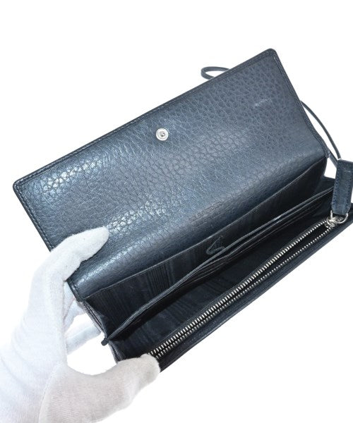 JIL SANDER Wallets/Coin purses