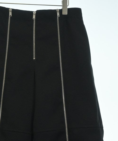 JIL SANDER Trousers
