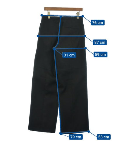 JIL SANDER Trousers