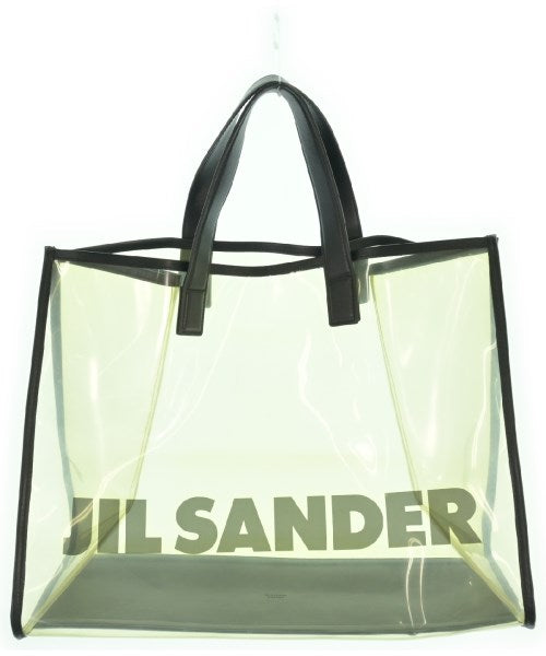 JIL SANDER Totes