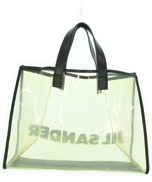 JIL SANDER Totes