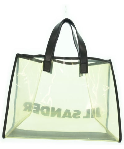JIL SANDER Totes