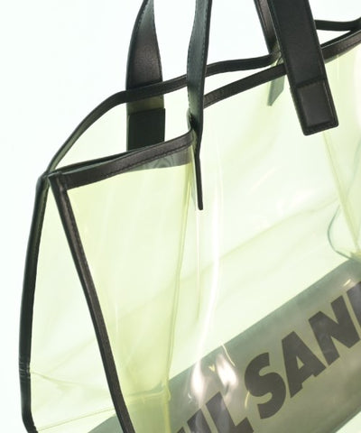 JIL SANDER Totes