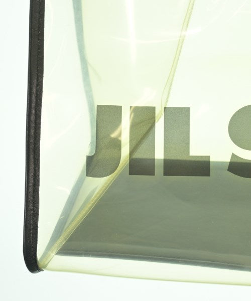 JIL SANDER Totes