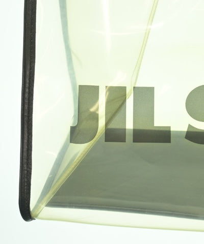JIL SANDER Totes