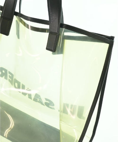 JIL SANDER Totes