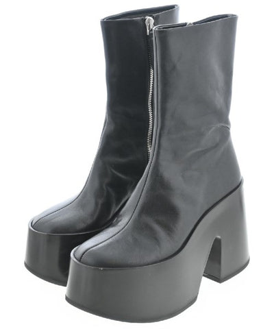 JIL SANDER Boots