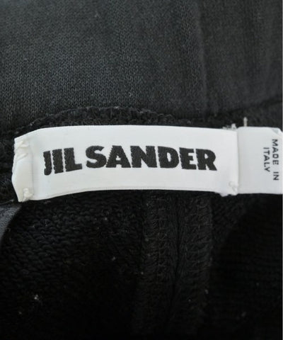 JIL SANDER Sweat pants