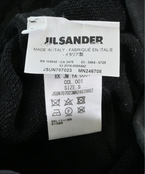 JIL SANDER Sweat pants