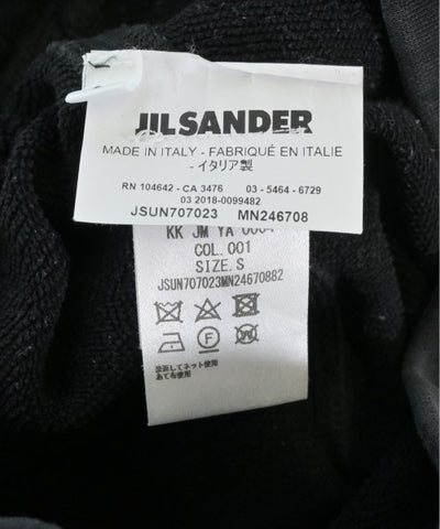 JIL SANDER Sweat pants