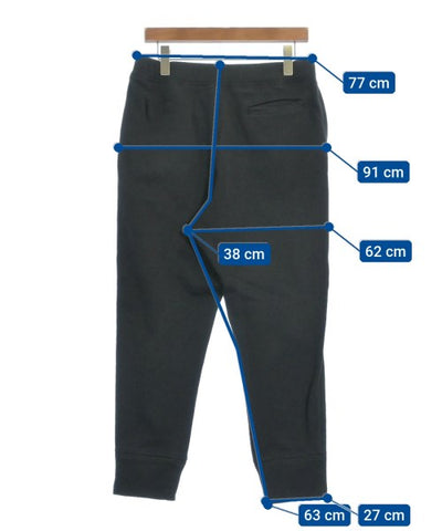 JIL SANDER Sweat pants