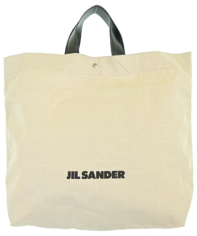 JIL SANDER Totes
