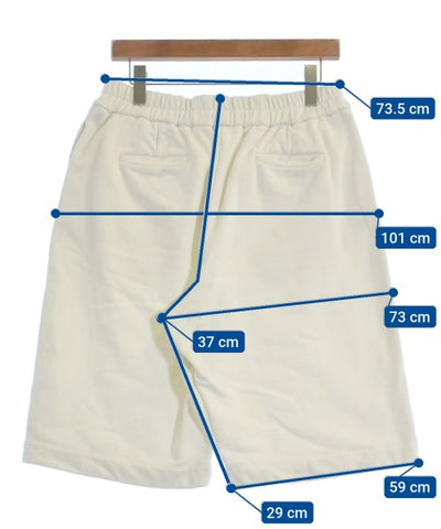 JIL SANDER Shorts