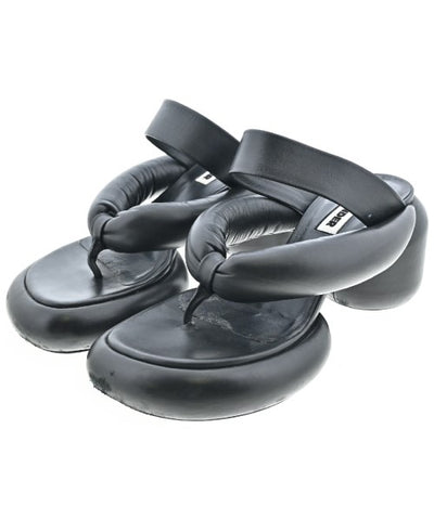 JIL SANDER Sandals