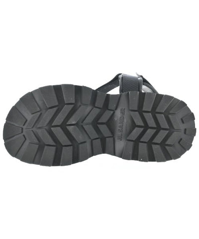 JIL SANDER Sandals