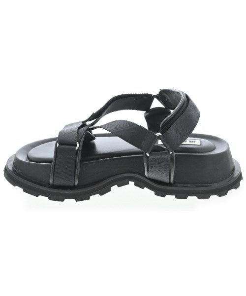 JIL SANDER Sandals
