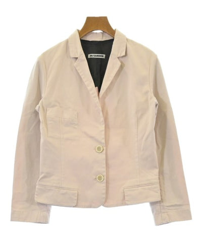 JIL SANDER Casual jackets