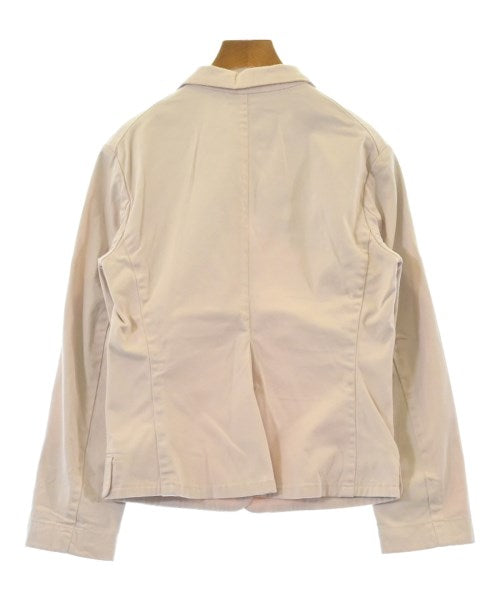 JIL SANDER Casual jackets