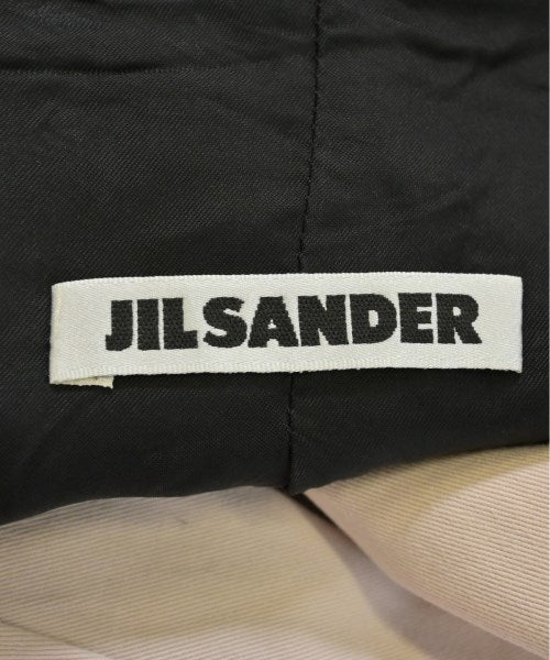 JIL SANDER Casual jackets
