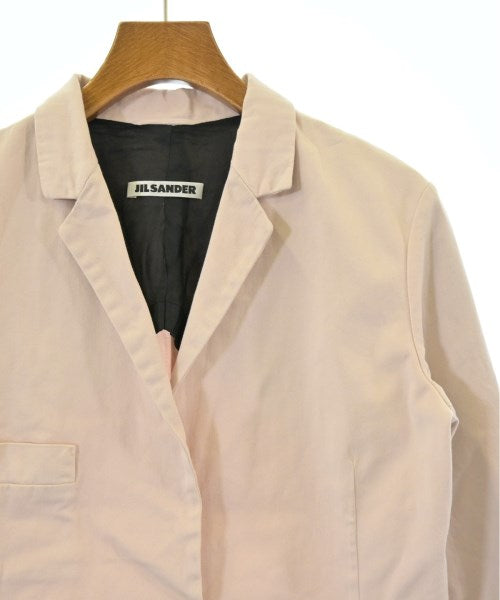 JIL SANDER Casual jackets