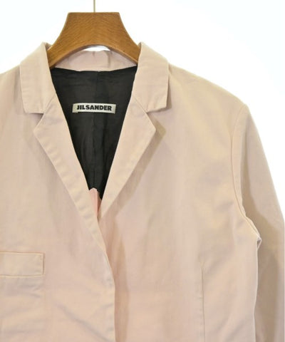 JIL SANDER Casual jackets