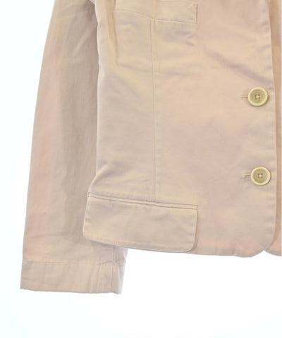 JIL SANDER Casual jackets