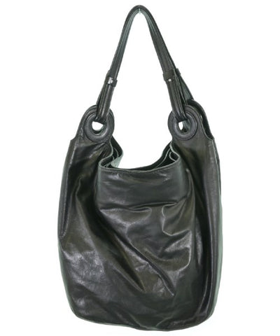 JIL SANDER Totes
