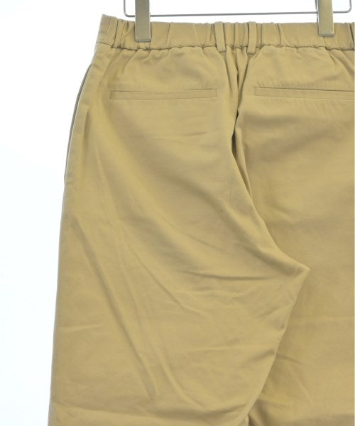 JIL SANDER Chinos