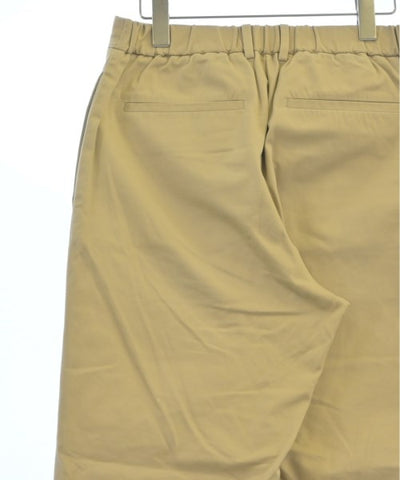 JIL SANDER Chinos