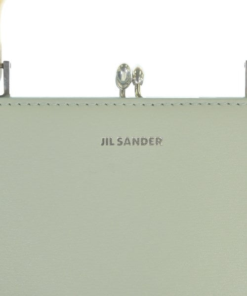 JIL SANDER Handbags