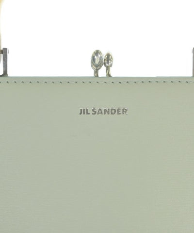 JIL SANDER Handbags