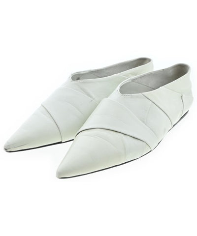JIL SANDER Ballet shoes/Opera shoes