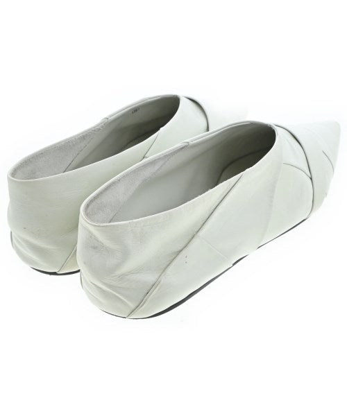 JIL SANDER Ballet shoes/Opera shoes