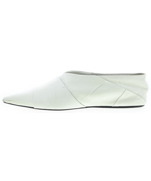 JIL SANDER Ballet shoes/Opera shoes