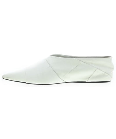 JIL SANDER Ballet shoes/Opera shoes