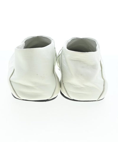 JIL SANDER Ballet shoes/Opera shoes