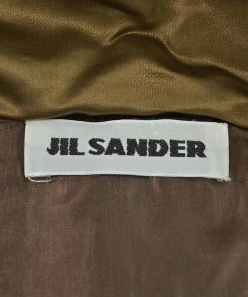 JIL SANDER Blouses