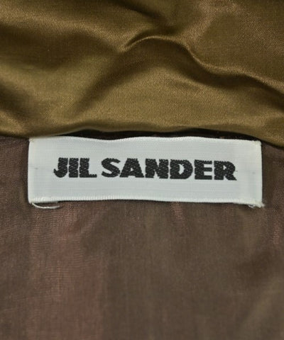 JIL SANDER Blouses