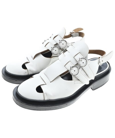 JIL SANDER Sandals