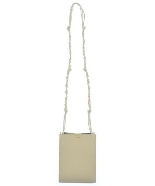 JIL SANDER Shoulder bags