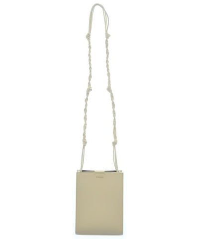 JIL SANDER Shoulder bags