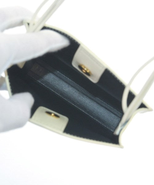 JIL SANDER Shoulder bags