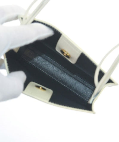 JIL SANDER Shoulder bags