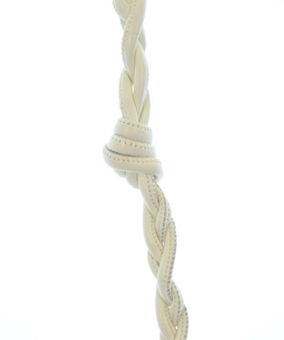 JIL SANDER Shoulder bags