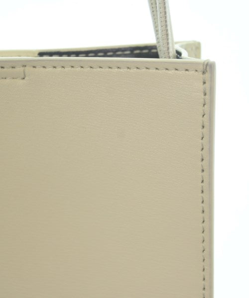 JIL SANDER Shoulder bags