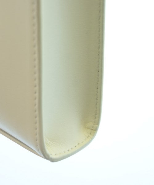 JIL SANDER Shoulder bags