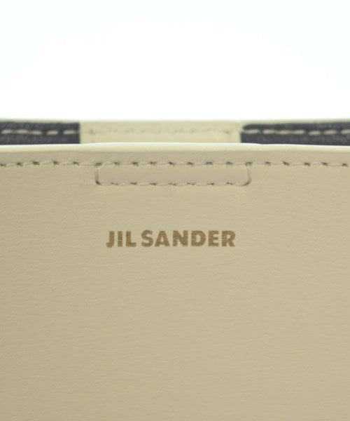 JIL SANDER Shoulder bags