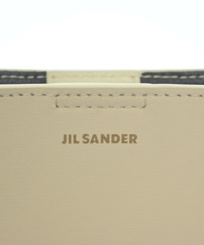 JIL SANDER Shoulder bags