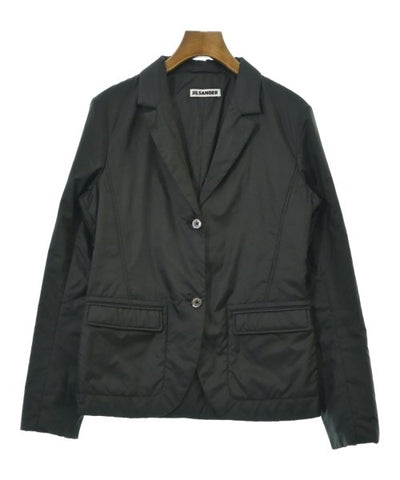 JIL SANDER Casual jackets